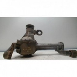 Pont (propulsion) SANTANA 