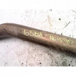 Tube avant (echappement)...