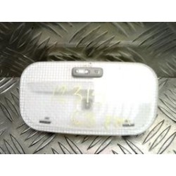 Eclairage de plafonnier...