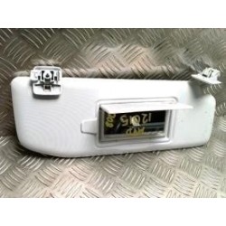 Pare soleil droit PEUGEOT...