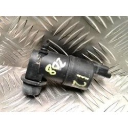 Pompe lave glace avant...