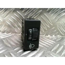 Commande de reglage hauteur...