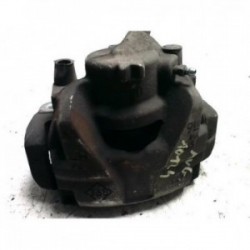 Etrier avant gauche...