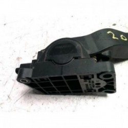 Potentiometre de pedale de...