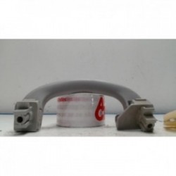 Poignee de maintien arriere...