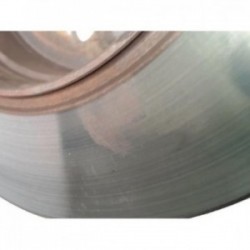 Disque arriere droit...