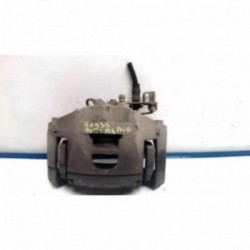 Etrier avant gauche...