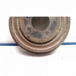 Tambour arriere droit...