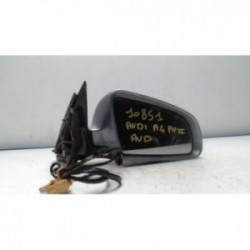 Retroviseur droit AUDI A4 2...