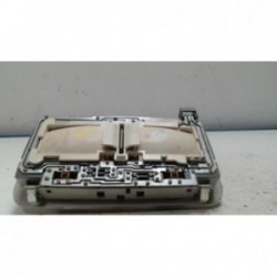 Eclairage de plafonnier...