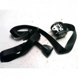 Ceinture avant droit...