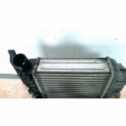 Echangeur air (Intercooler)...