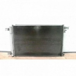 Radiateur clim CITROEN DS4...