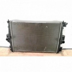 Radiateur eau CITROEN DS4...