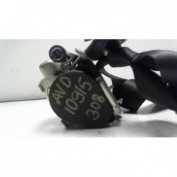 Ceinture avant droit...