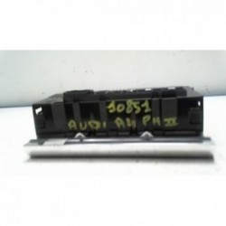 Commande chauffage AUDI A4...