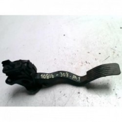 Potentiometre de pedale de...