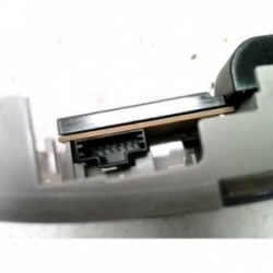 Eclairage de plafonnier...