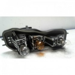 Platine feu arriere droit...