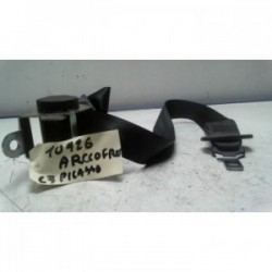 Ceinture centrale CITROEN...