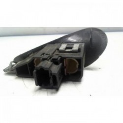 Bouton de warning PEUGEOT...