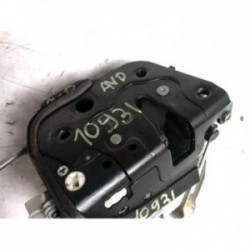 Serrure avant droit AUDI A4...