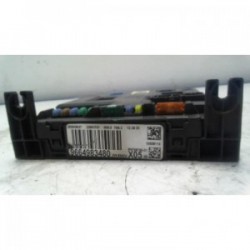 Boitier BSI CITROEN C3...