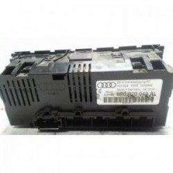 Commande chauffage AUDI A4...