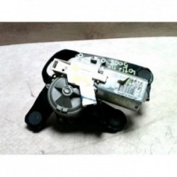 Moteur essuie glace arriere...