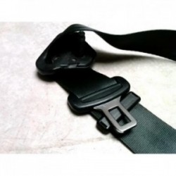 Ceinture arriere droit...