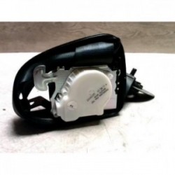 Ceinture arriere centrale...