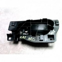 Poignee interieur arriere...