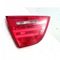 Feu arriere secondaire...