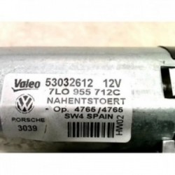 Moteur essuie glace arriere...