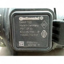 Debitmetre RENAULT GRAND...