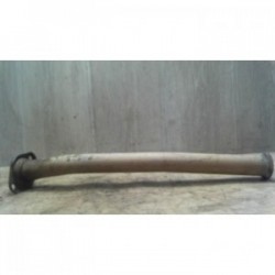 Tube avant (echappement)...