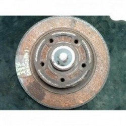 Tambour arriere droit...