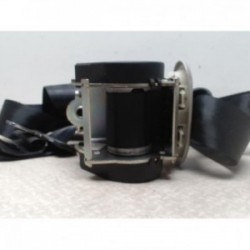 Ceinture arriere centrale...