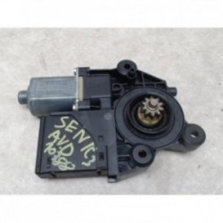 Moteur leve vitre avant...