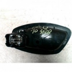 Poignee interieur arriere...