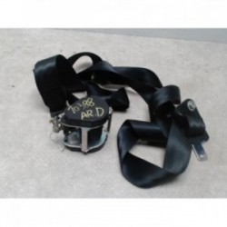 Ceinture arriere droit...