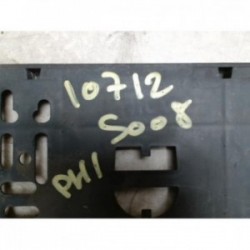 Support de plaque...