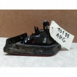 Feu arriere secondaire...