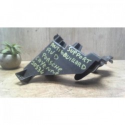 Support anti brouillard...