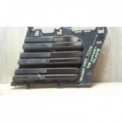 Grille de pare choc PORSCHE...