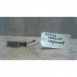 Eclairage de plaque SEAT...