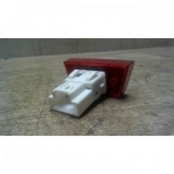 Bouton de warning CITROEN...