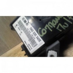 Commande autoradio...