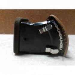 Aerateur tableau de bord...