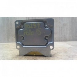 Boitier air bag VOLKSWAGEN...